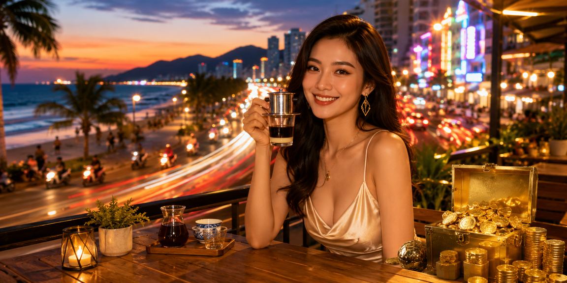 Ưu đãi thưởng nạp tiền tại Đà Nẵng – người chơi nhận bonus qua ví điện tử cùng 829