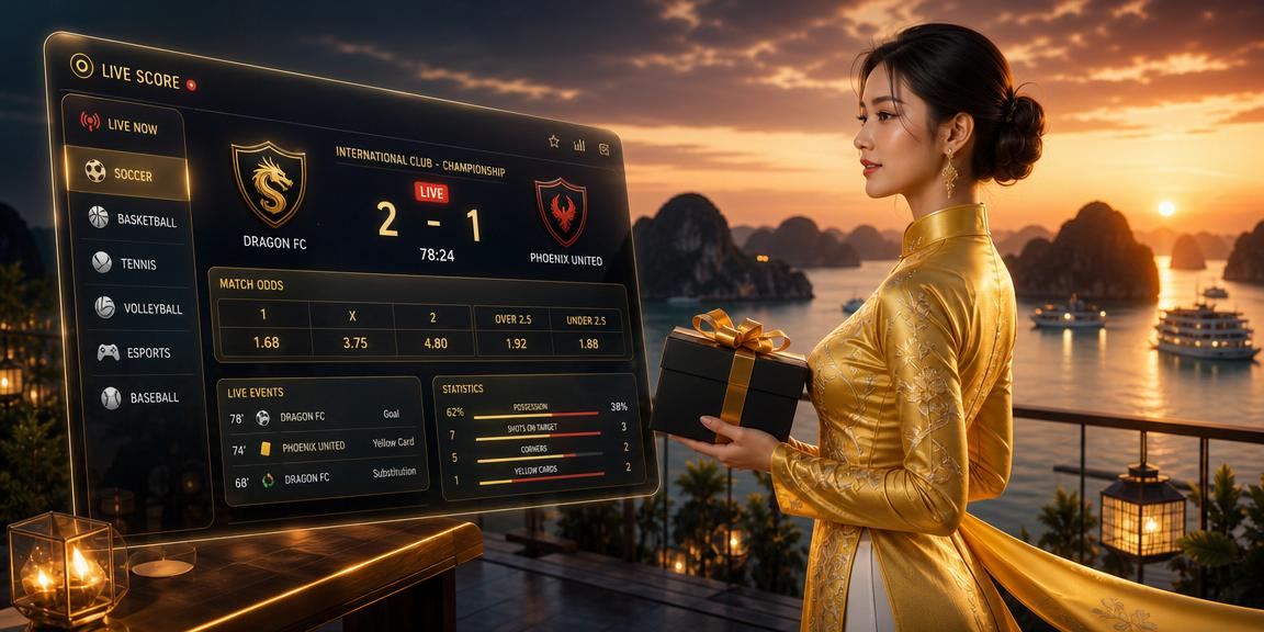 Vịnh Hạ Long đẹp hùng vĩ – không khí nghỉ dưỡng cao cấp gắn liền với trải nghiệm VIP tại 829
