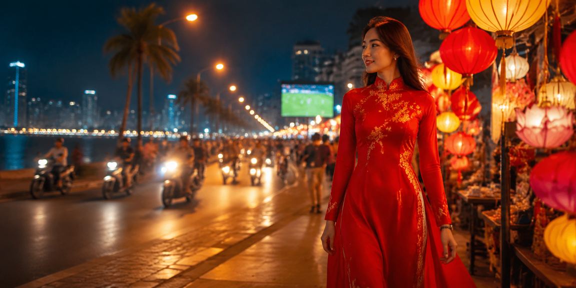 Người dùng theo dõi cá cược bóng đá tại Nha Trang trên điện thoại di động