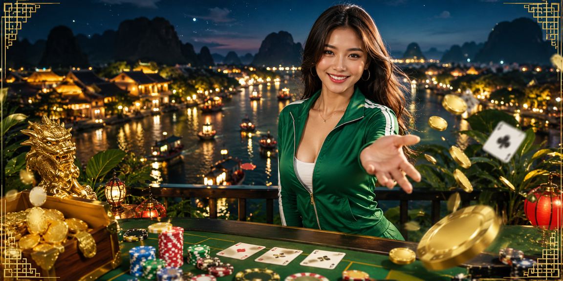 Baccarat live tại Ninh Bình – trải nghiệm dealer thật cùng 829