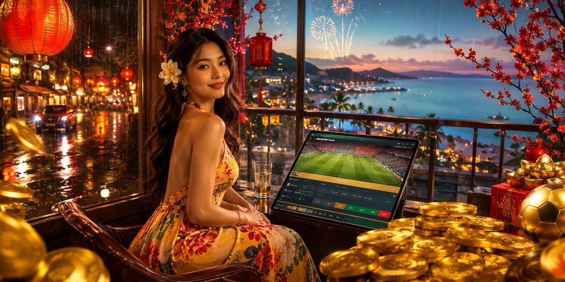 Không gian giải trí casino tại Phú Quốc – cảm giác sang trọng cùng 829