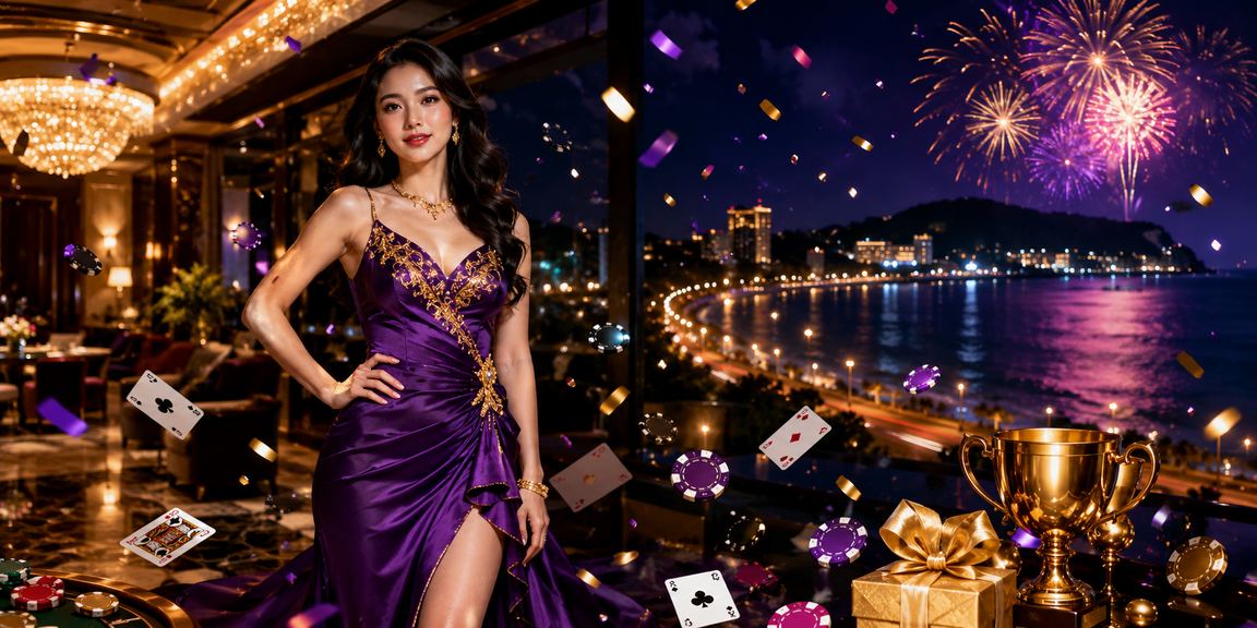 Trò chơi bài tại Vũng Tàu – không khí giải trí thư giãn cùng 829